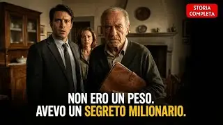Mio figlio mi ha chiamato 
