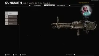 Diamond LMGs | Call of Duty BO Cold War