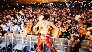 The In His Mania Tour Part 5