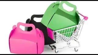 #126.Что и по чем в этой Америке? Stop&Shop