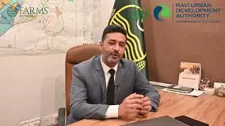 Ravi Urban Development Authority RUDA