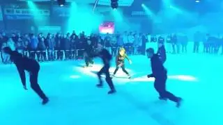 Phoenix Freestyle Event 2k16
