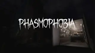Phasmophobia, Back into the spoooky.... but is it really spooky?