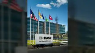 Top 10 Agri business company's in the world.