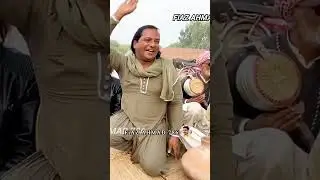 Part 02 | Athy meri mundri deh payi #fiazahmad786 #shorts #foryou