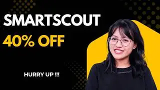 SmartScout Coupon 2026 | Get Exclusive Discount (Working Code)