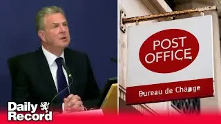 Former Post Office CFO was not 'unduly concerned' with Horizon problems