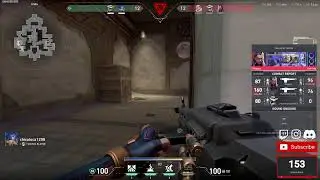 VALORANT WITH AOTR