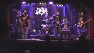 DETROIT ROCK CITY- KISS....(JAM COVER BAND)