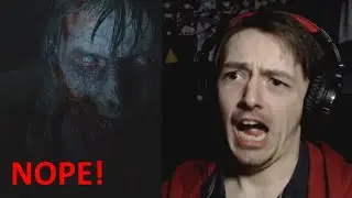 Let's TRY Resident Evil 2 Remake! I HATE THIS!