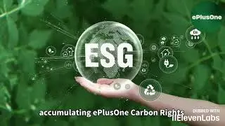 ePlusOne AI EnergyField  Revolu&ccedil;&atilde;o Verde Celular que Potencializa a Vida