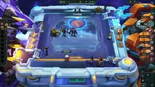 Team Fight Tactics Set 16 PBE Part 21 (No Commentary)