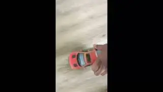 Smooth moving toy car #car#squidgame#trending#fyp