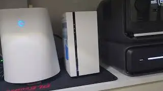 🔋 EcoFlow RIVER 3 Plus UPS Test &ndash; Power Your NAS & Router for hours! ⚡ (25% OFF)