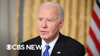 Biden diagnosed with aggressive prostate cancer | full coverage