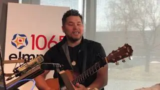 ELMNT UNPLUGGED: Don Amero -