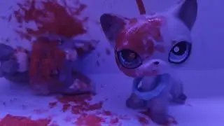lps AMV look what you made me do/ taylor Swift
