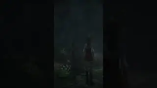 she has no surviving skills #horror #games #gamergirl #gameplay #fatalframe5 #cosnime #funny