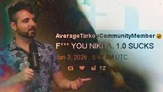 We NEED to Talk about Tarkov..