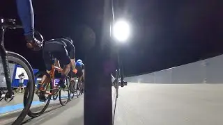 Keirin Finale Sprint Wars II Aug 22 2023