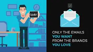 lockrMail | A Simple Email Management Tool
