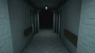 Room 323 Key Location in Visage Gameplay Tutorial