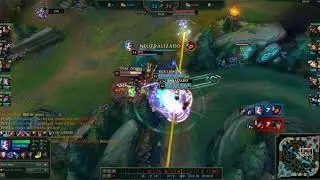 JinxPentaKill