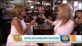 Regis Philbin Joining Kathie Lee and Hoda at 'Today' as Contributor