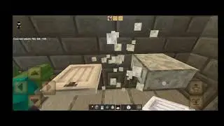 Haciendo una base secreta en Minecraft - parte 5 (Prisi&oacute;n de Monstruos) 