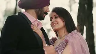 Latest Pre Wedding || Kulbir & Gurpreet || Kuldeep_photography || 8264699264