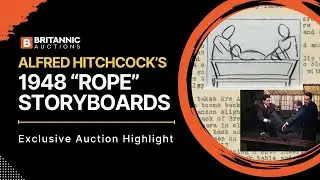 Alfred Hitchcock's 