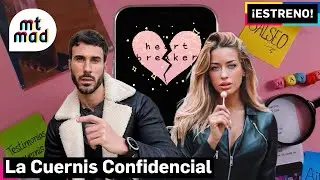 La Cuernis destapa el romance de Alejandro Bernardos con una famosa que sorprender&aacute; a Mayka | MTMAD