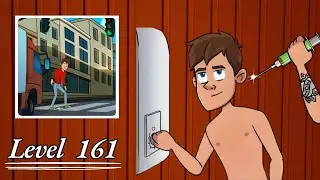 Flashback: Level 161 – How to Solve? (Walkthrough)