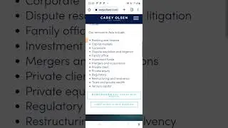 Navigating Legal Waters: Offshore Lawyers Explained