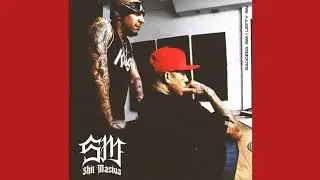 Sauceda SM Lefty SM La Calaca Karaoke &Aacute;lbum Shit Masiva 2024