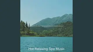 Relaxing Backdrops for Self Care
