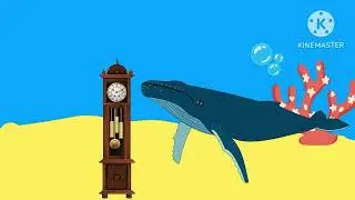 Hickory dickory dock pinnenpeds 