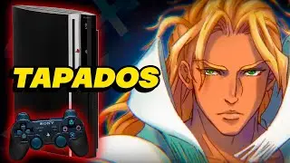 DESCUBR&Iacute; JUEGAZOS en PLAY 3 💎 DESCONOCIDOS en PLAYSTATION 3 - PS3 - Juegos Tapados