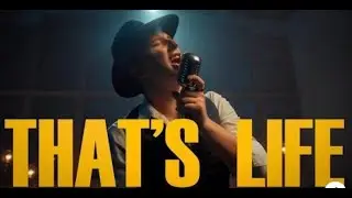 Sam R. I. (Sam Kelly) - That's Life - Official Video