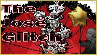 What is the Jose Glitch? | Persona 5 Royal