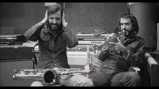 Brecker Brothers feat. Dizzy Gillespie Live at Jazzfest Munich, Germany - 1980 (audio only)