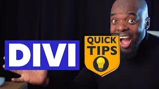 Как использовать контактные формы Divi