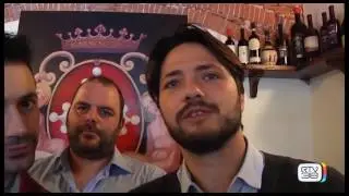 IL RIBOLLITO - IL TOSCANO