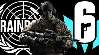 All ranked rewards in Rainbow Six Mobile (Operation Aurora)