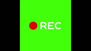 Recording Green Screen || Green Screen Tutorial #shorts