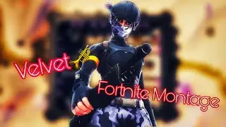 Velvet! 🎺 | vex emerldd highlights