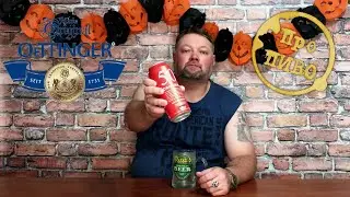 Про ПИВО: 5,0 Original Lager light
