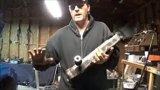 WHY MINI FILTERS ON VALVE COVER PORTS SUCK
