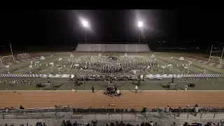 Cedar Valley Crimson Regiment | 2025 Family Night | Eschellations | Part Deux
