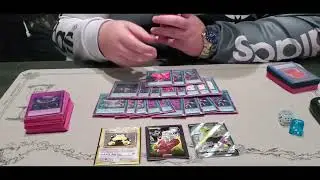 60 CARD SWORDSOUL DPE | TOP 8 | YCS PASADENA 2022 | DOMINIC COUCH | @JRBjobber